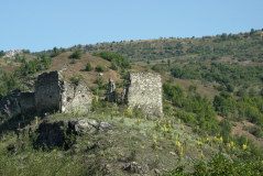 Bild: Kulla-Ruine