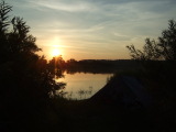 Vorschaubild dscf039295_Sonnenuntergang_ber_Camp_Russland__Nemunas.jpg 