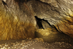 Bild: Shpella i Valit - Höhle von Val