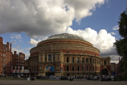 Bild: London - Royal Albert Hall