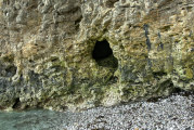 Bild: Höhleneingang