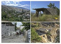 hidden sights of Gjirokastër